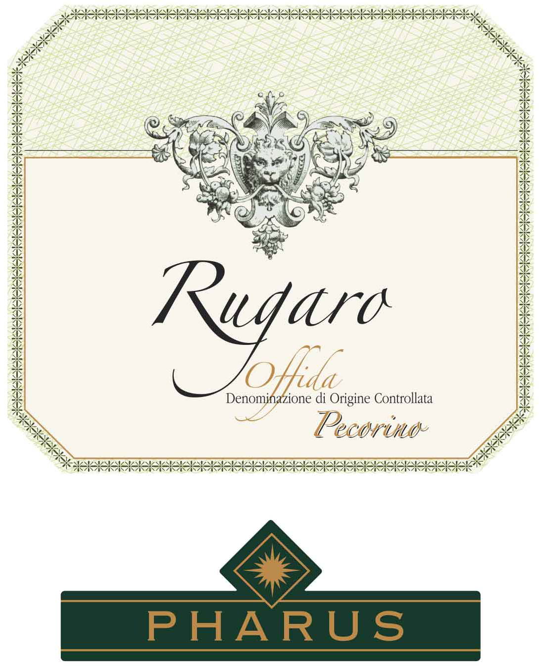 Rugaro Falerio Pecorino Doc 2008