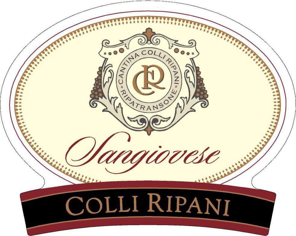 Sangiovese Biologico 2008