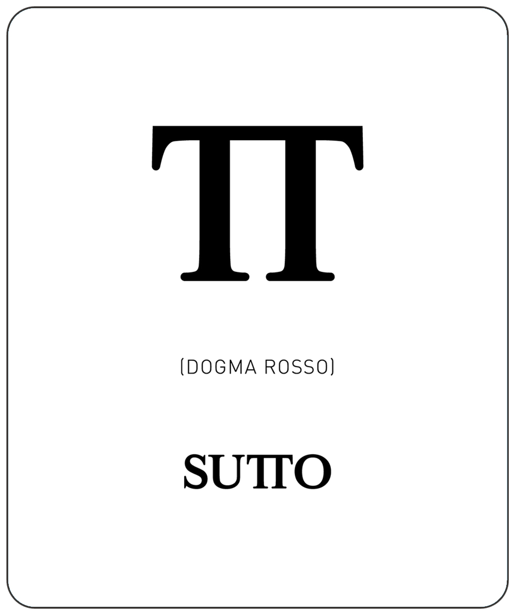 Dogma Rosso Igt Veneto 2006