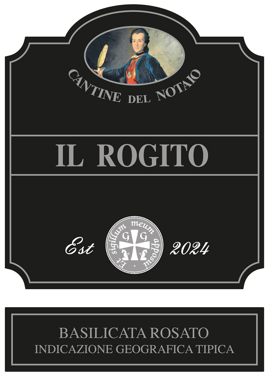 Il Rogito 2011