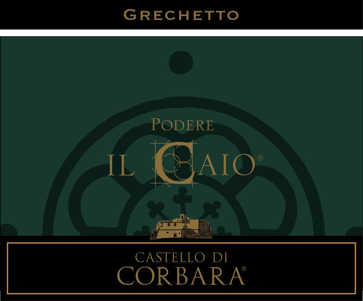 Grechetto Podere Il Caio 2010