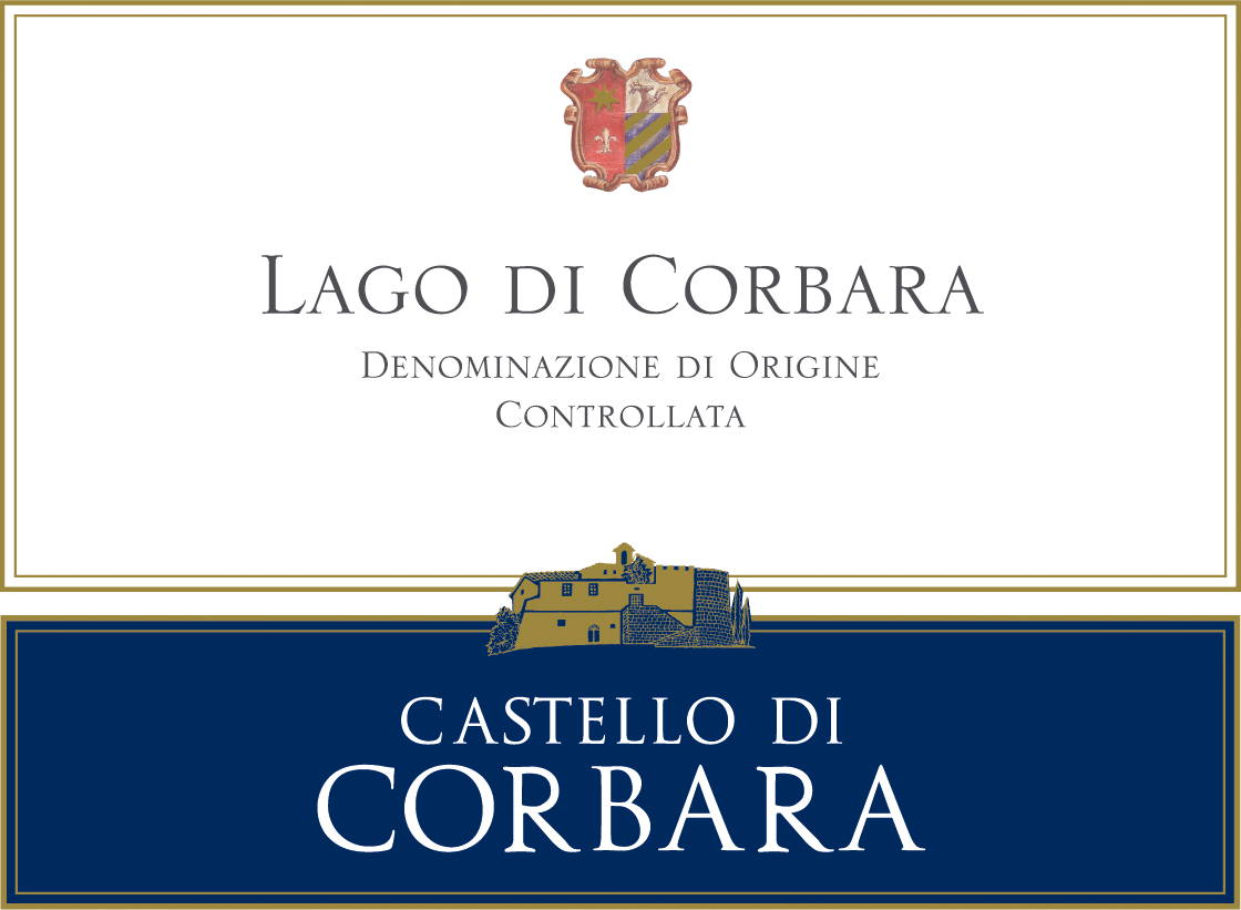 Lago di Corbara Doc 2012