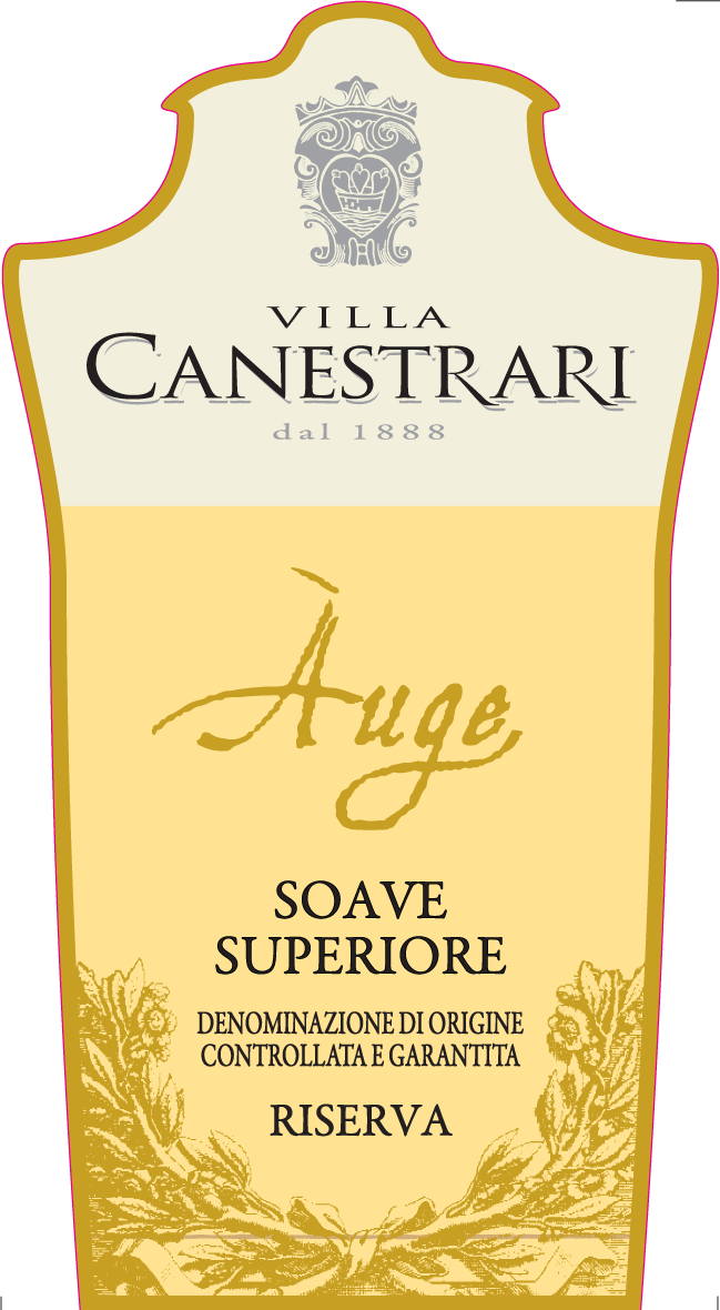 Soave Superiore Auge 2005