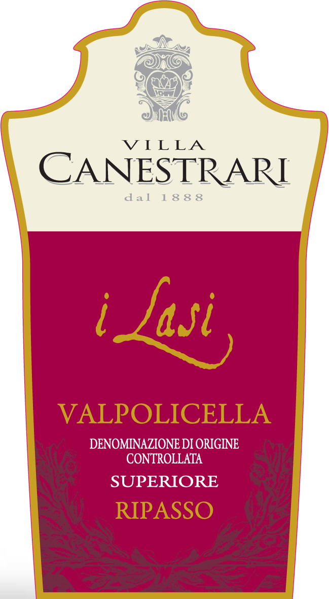 Valpolicella Superiore Ripasso I Lasi 2005