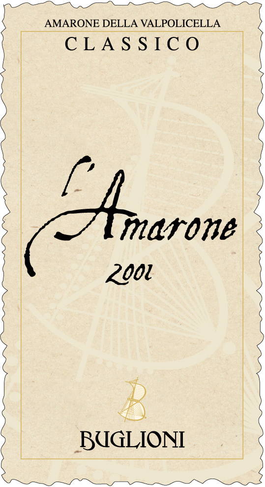 Amarone della Valpolicella Classico l'Amarone 2008