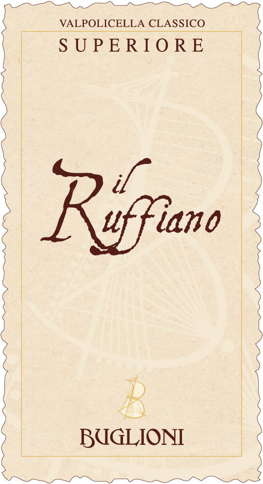 Valpolicella Classico Sup. Il Ruffiano 2006