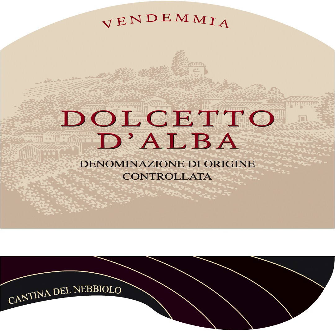 Dolcetto d'Alba 2007