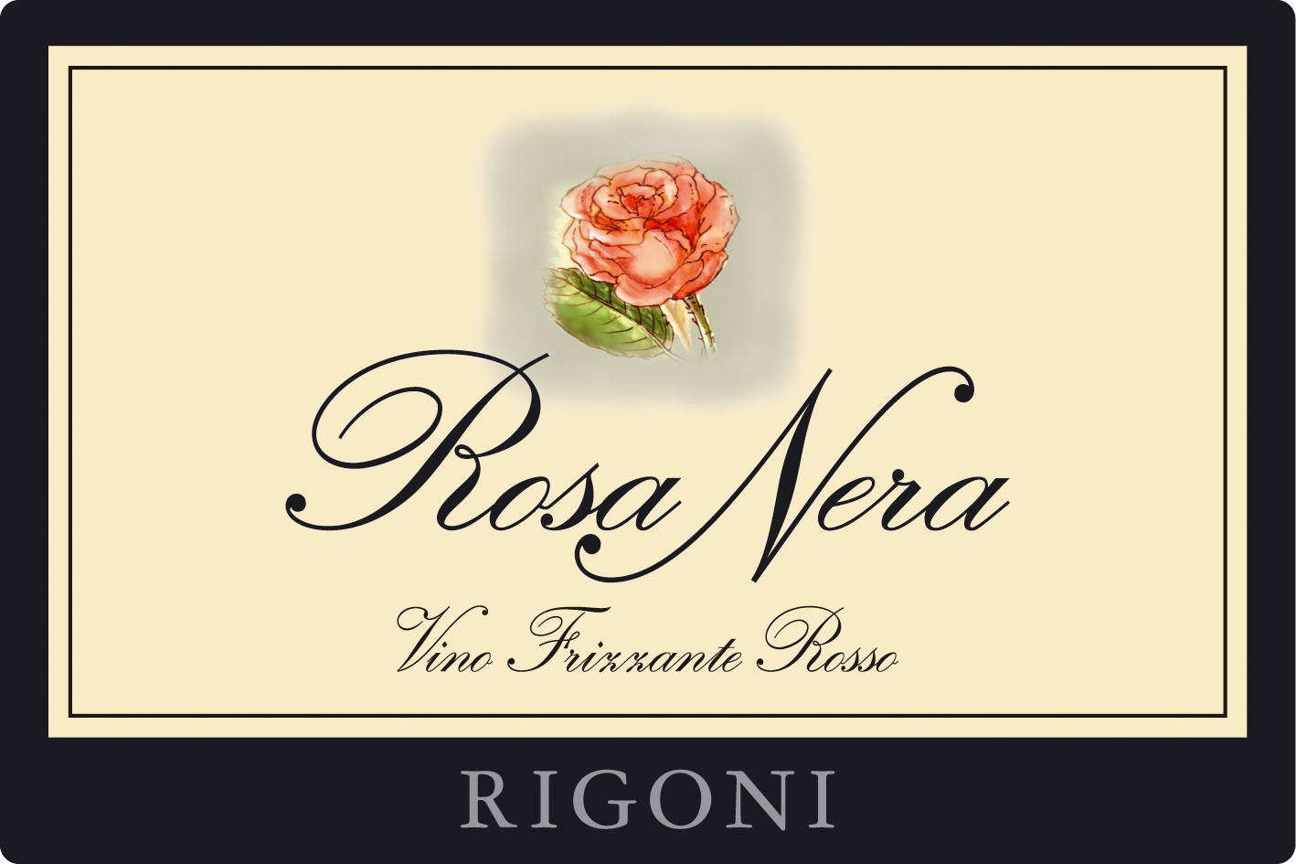 Rosa Nera sa