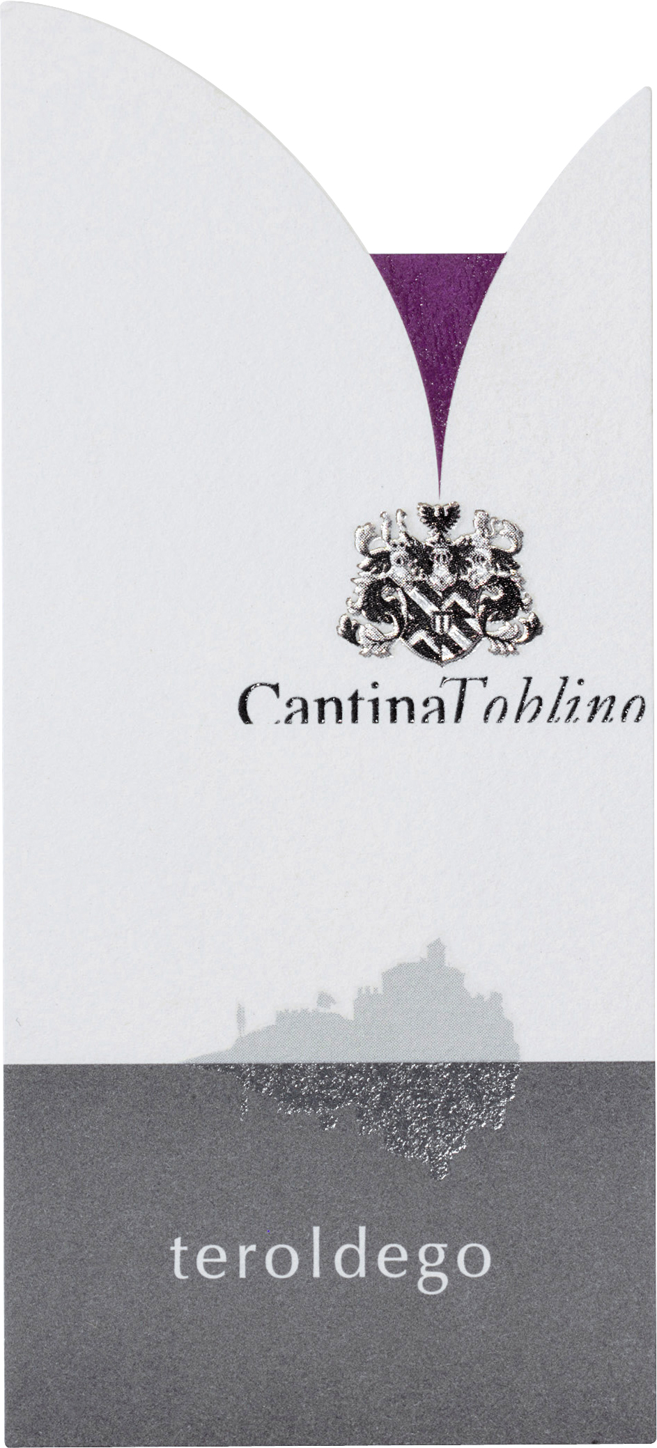Teroldego 2008