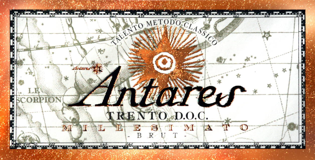 Antares 2010