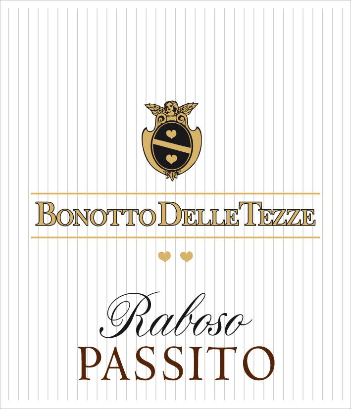 Raboso Passito 2009