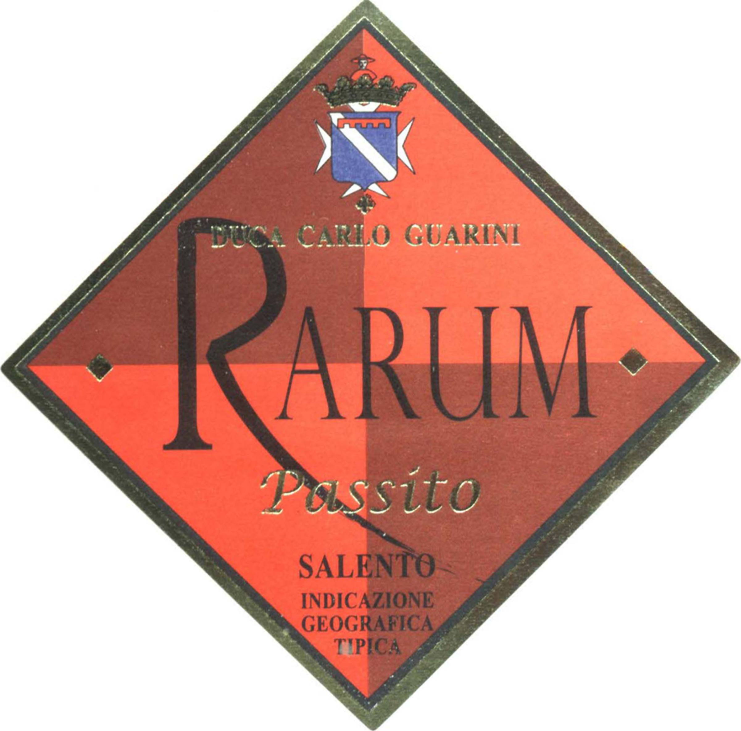 Rarum 2011