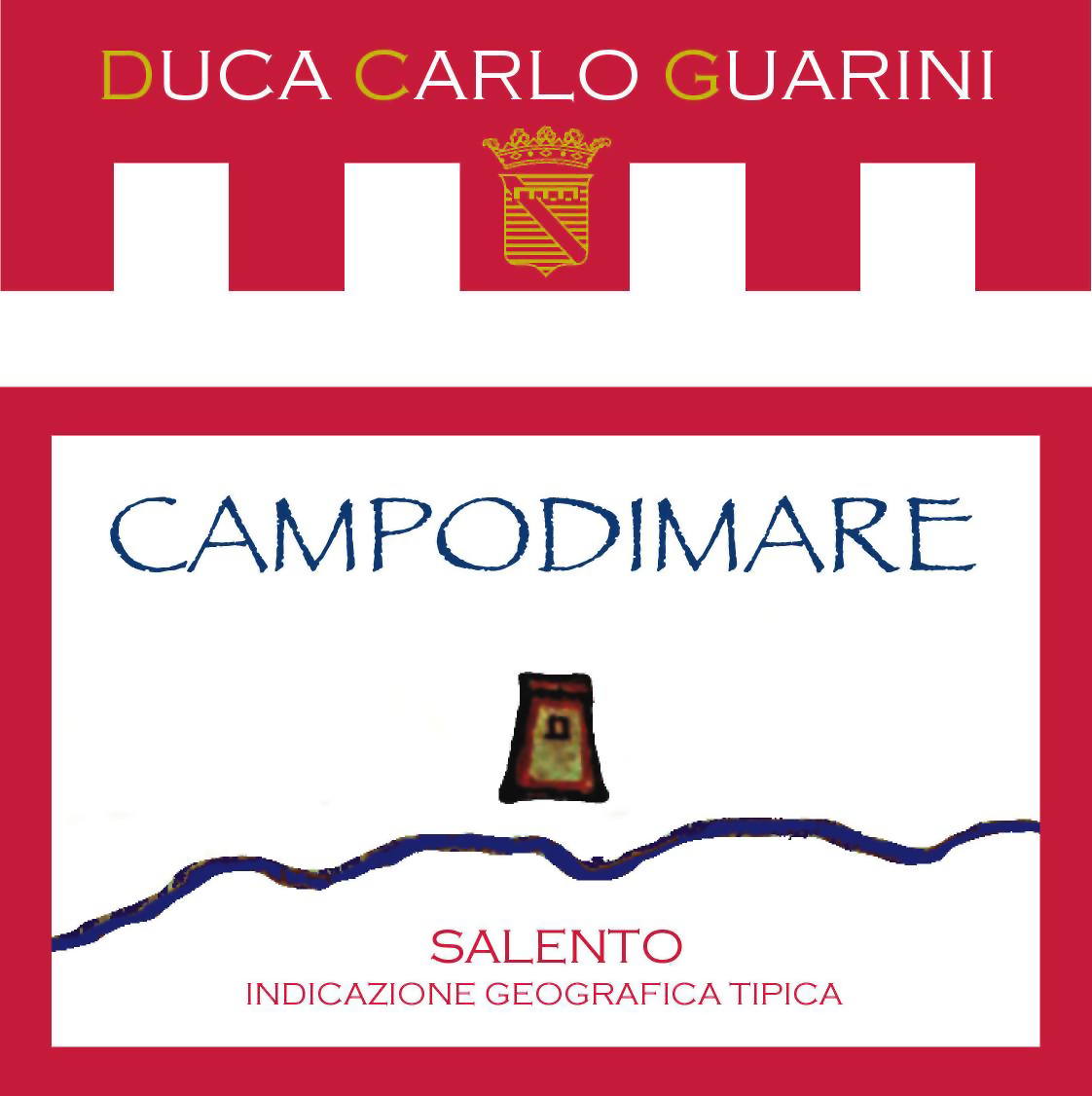 Campo di Mare 2016