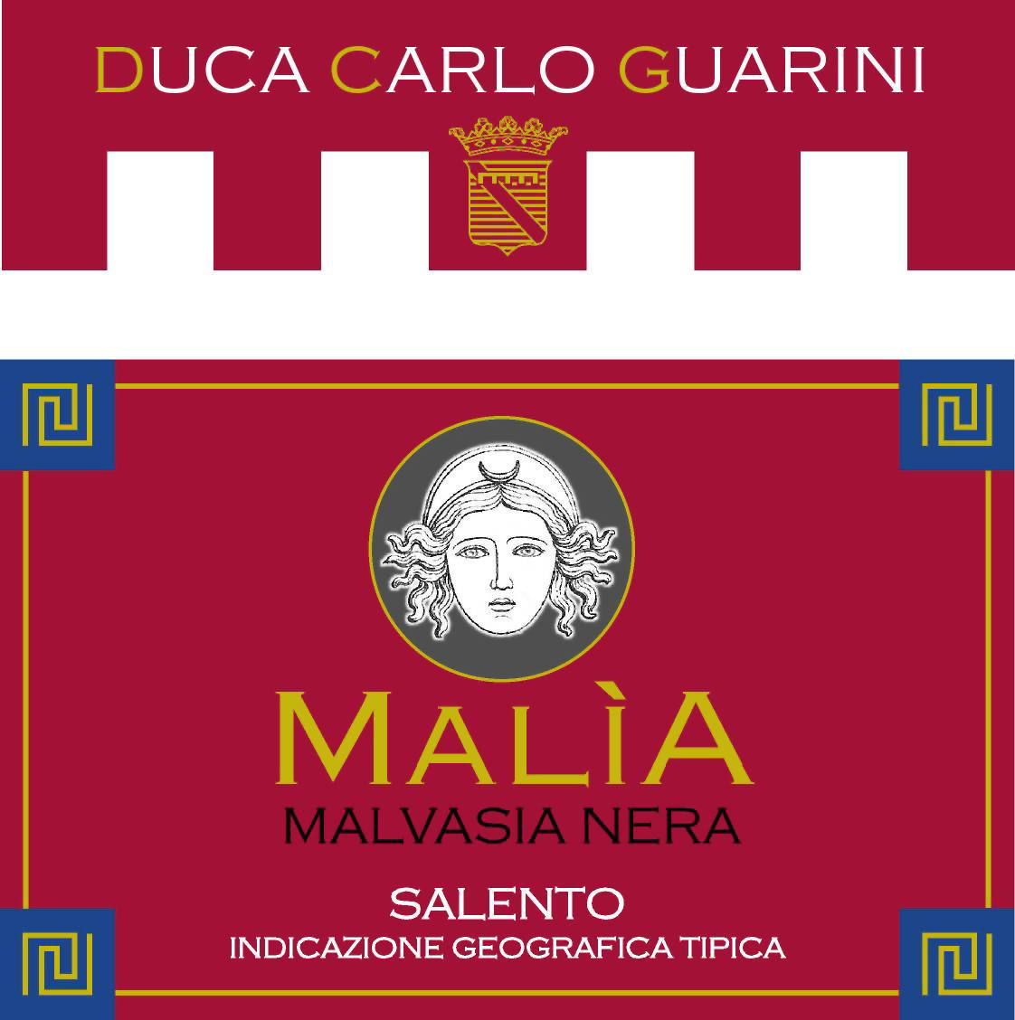 Malìa 2009