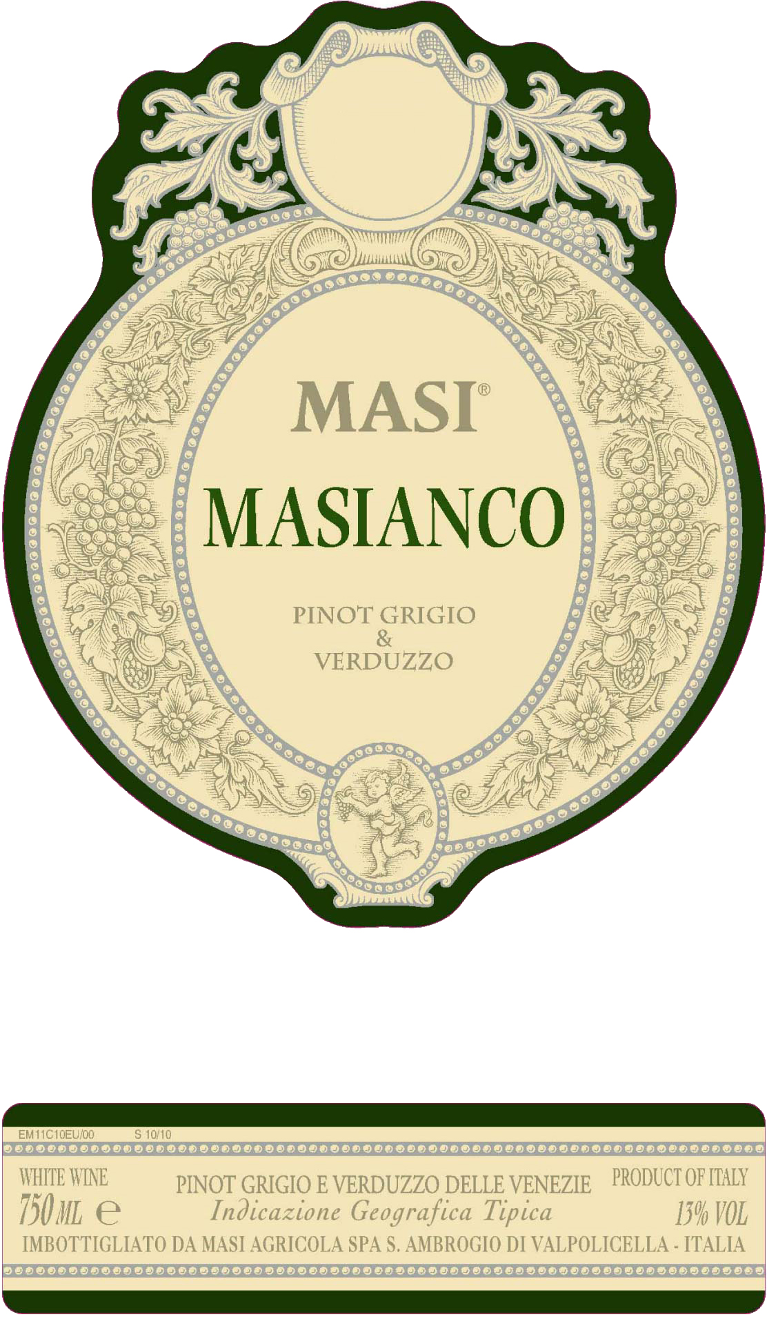 Masianco 2009