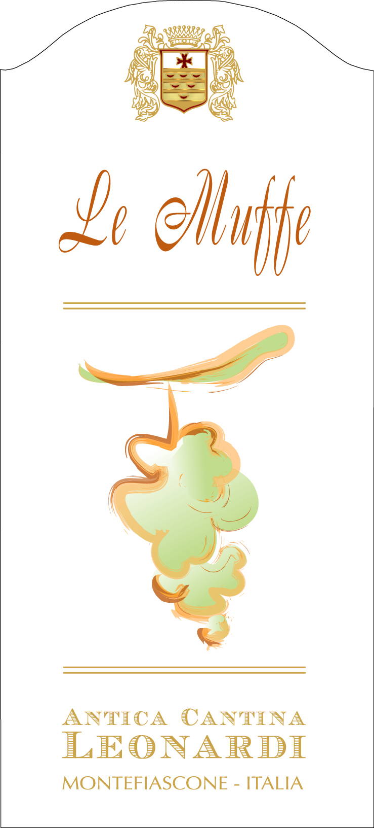 Le Muffe 2017