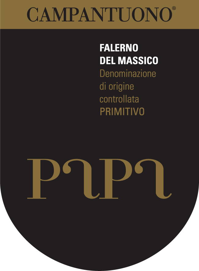 Campantuono Falerno del Massico 2006