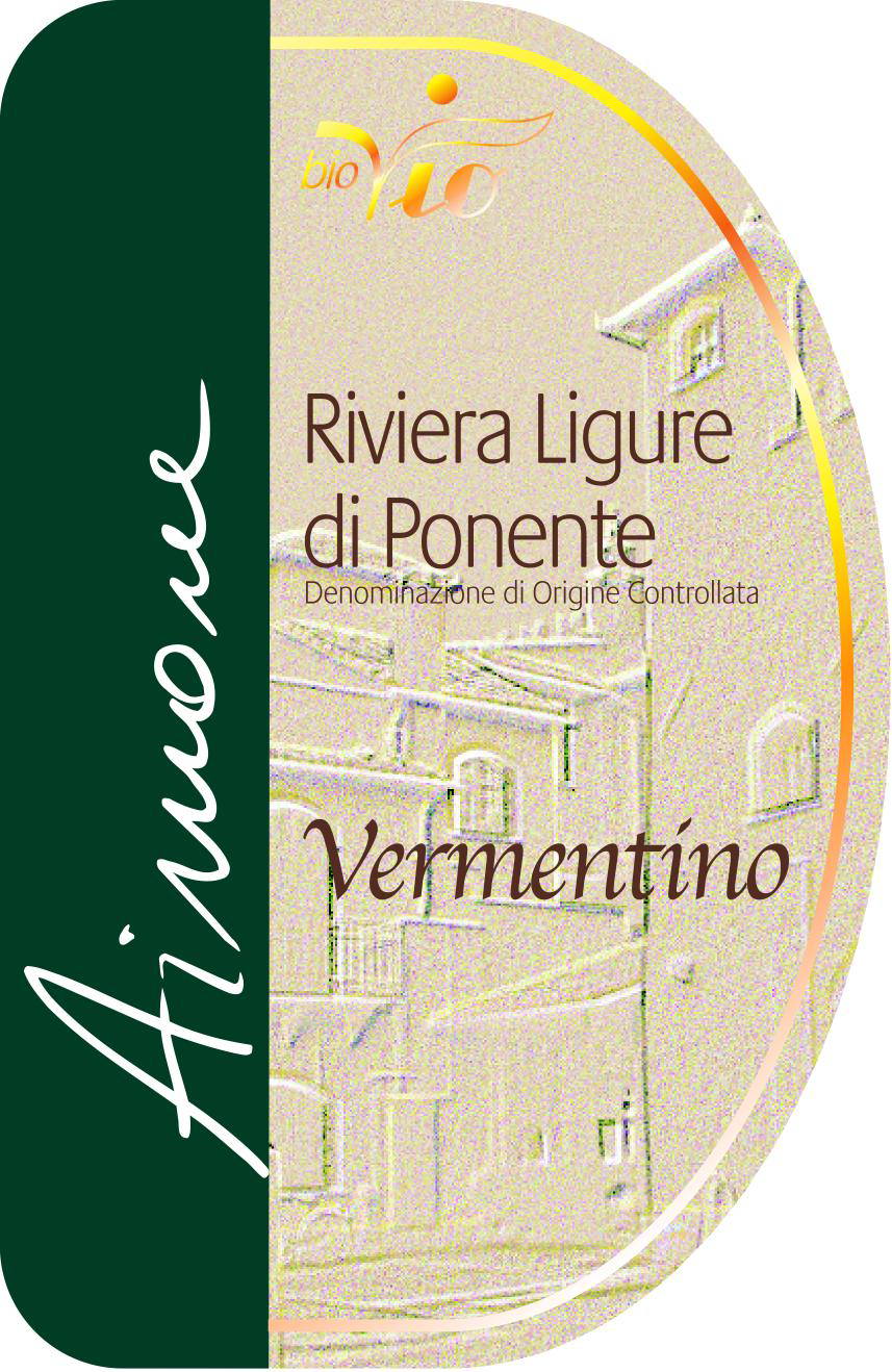 Vermentino Aimone 2007