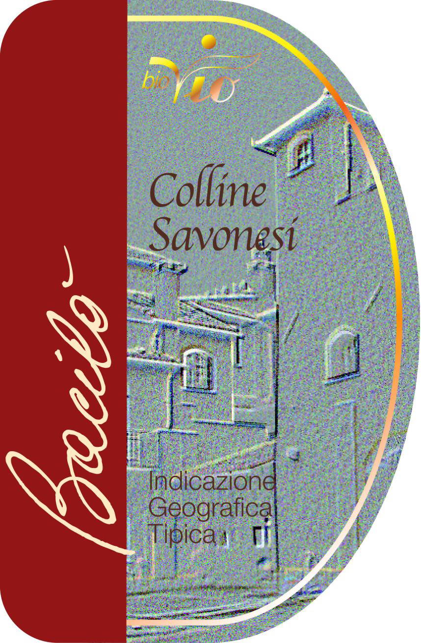 Bacilò Rosso 2008