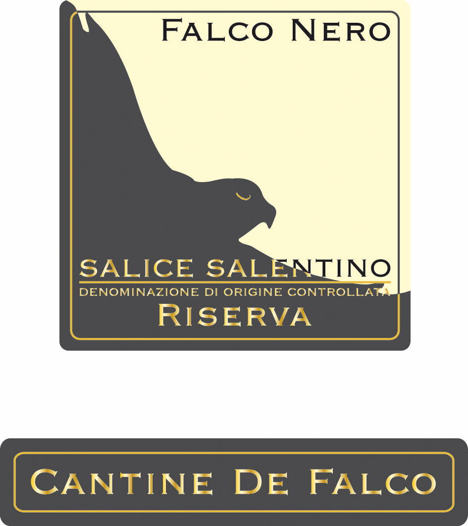 Falco Nero Riserva 2006