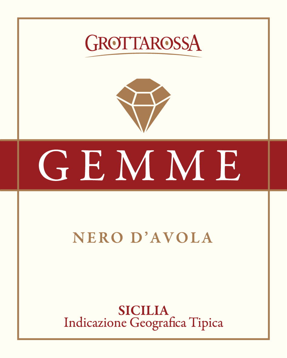 Nero d'Avola Gemme 2007