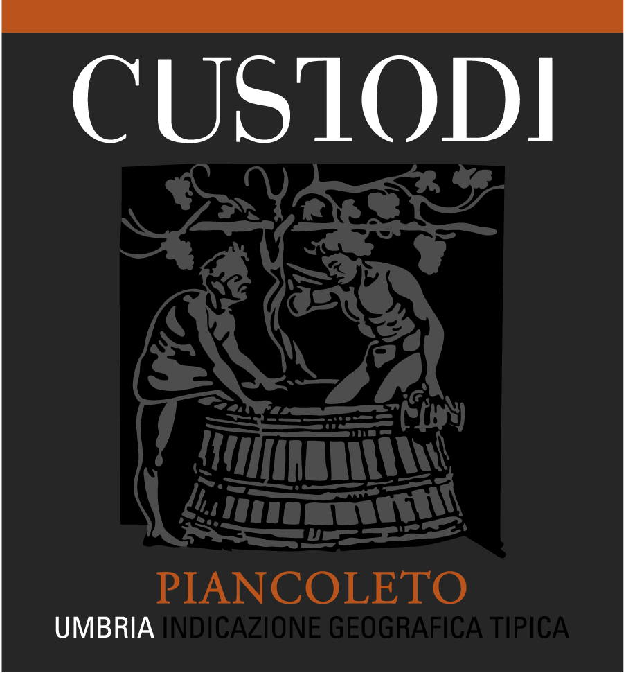 Umbria Piancoleto 2009