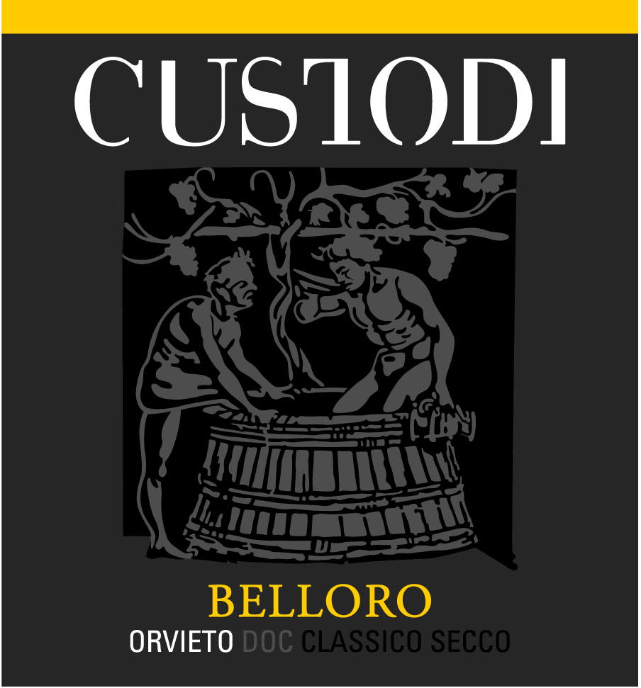 Orvieto Belloro 2008