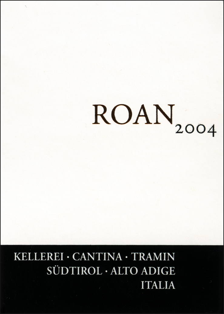 Roan 2008