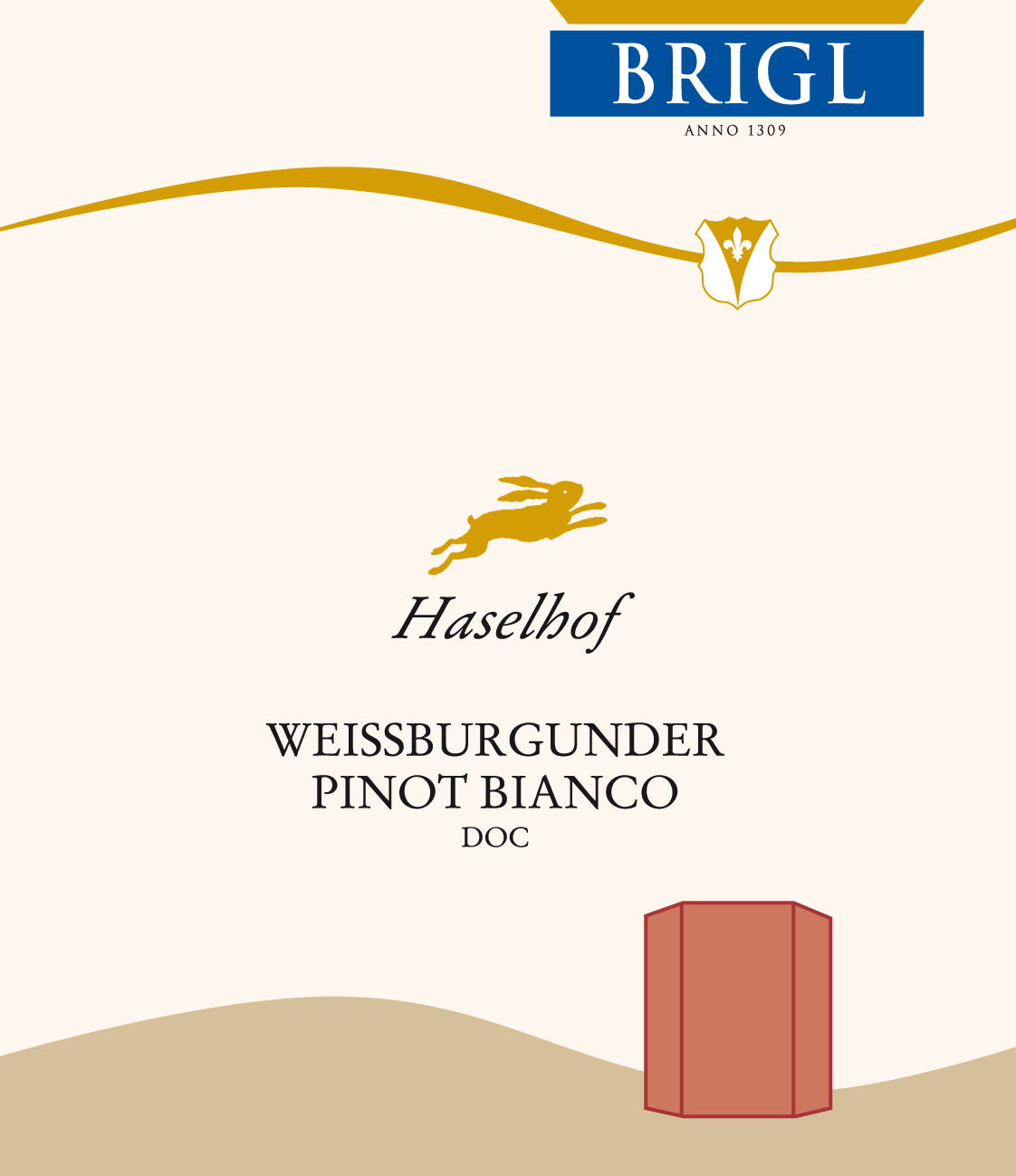 Pinot Bianco Haselhof 2011