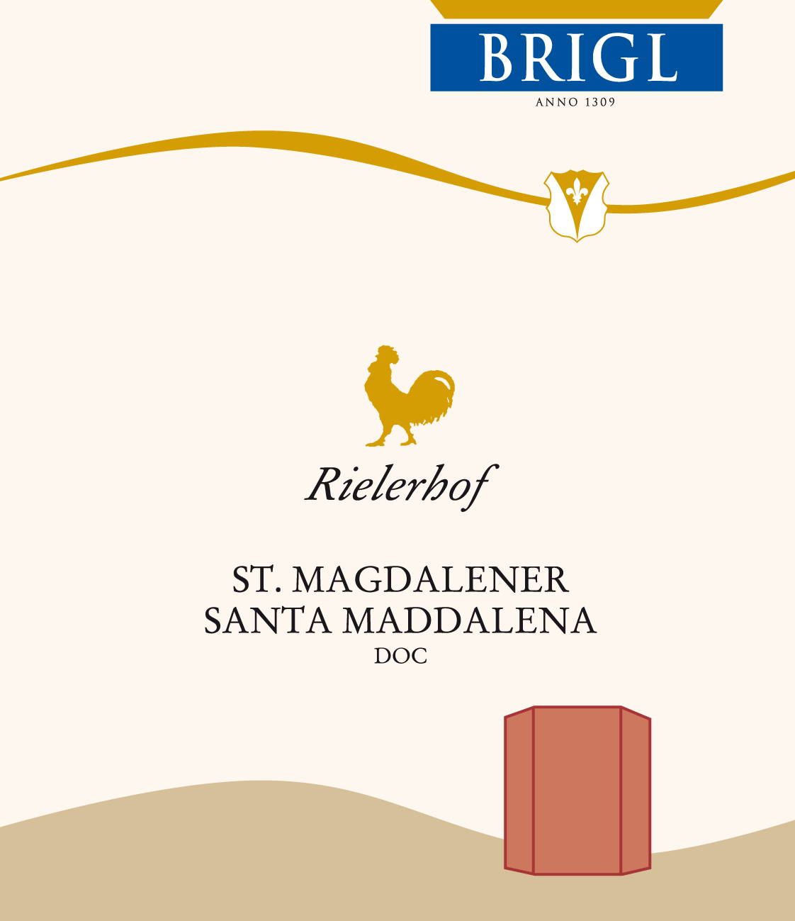 Santa Maddalena Rielerhof 2009