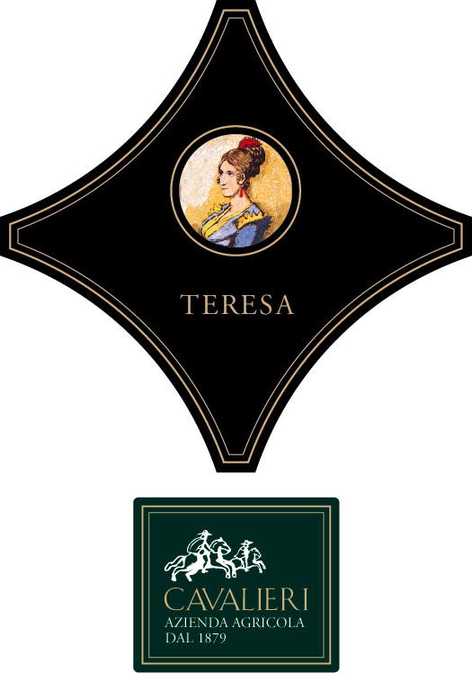 Teresa 2012