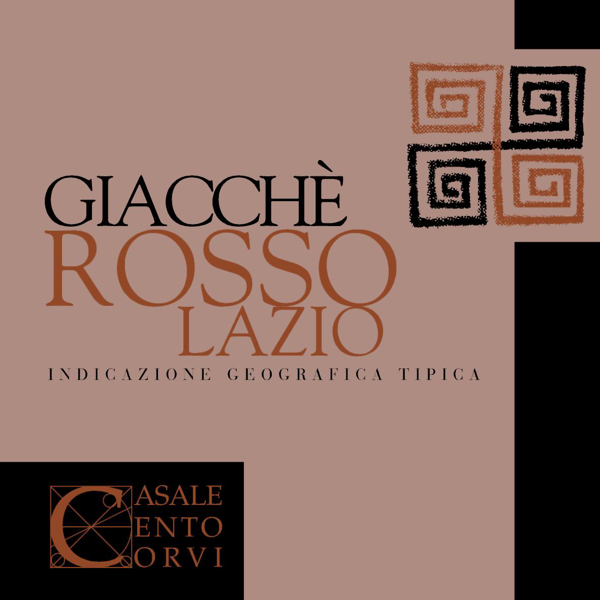 Giacchè 2010