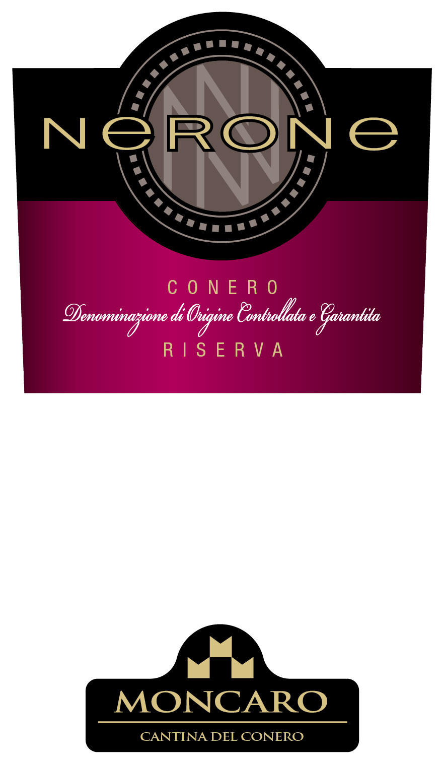 Nerone Conero Docg Riserva 2005