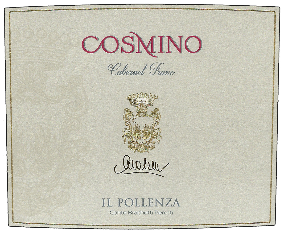 Cosmino 2014
