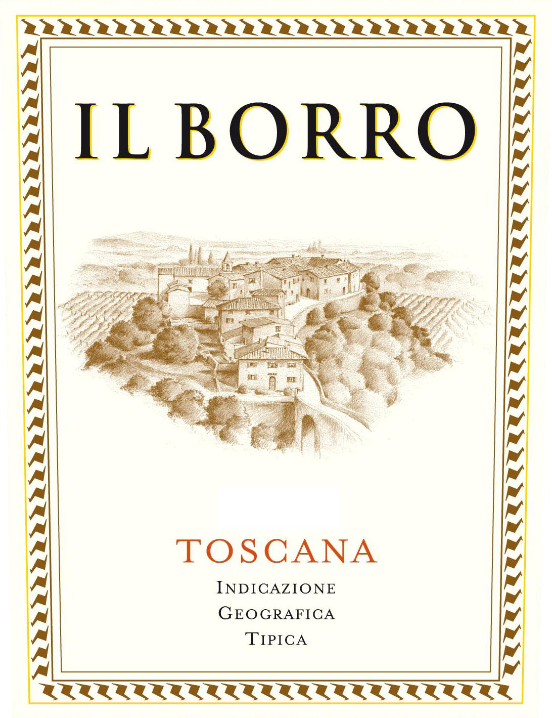 Il Borro 2009