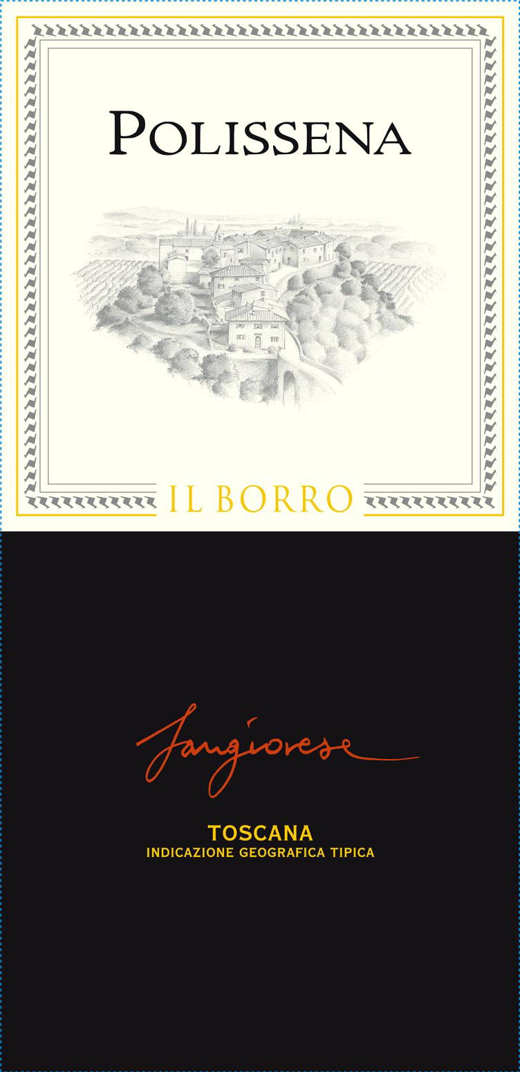 Polissena 2007