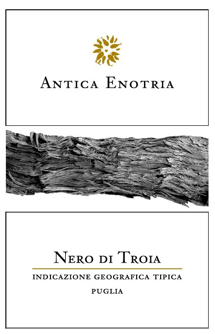 Nero di Troia 2007