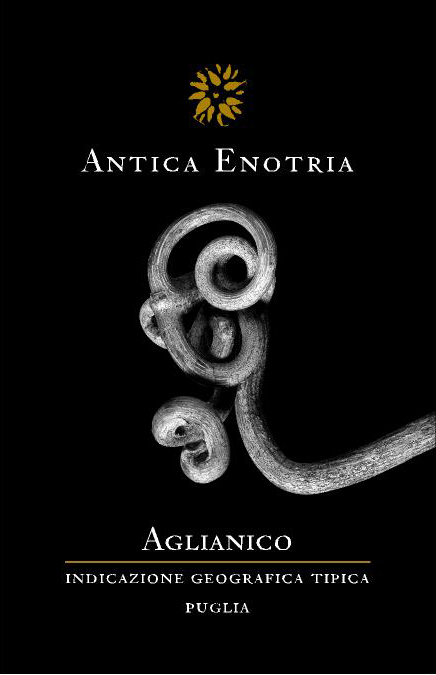 Aglianico Puglia 2007