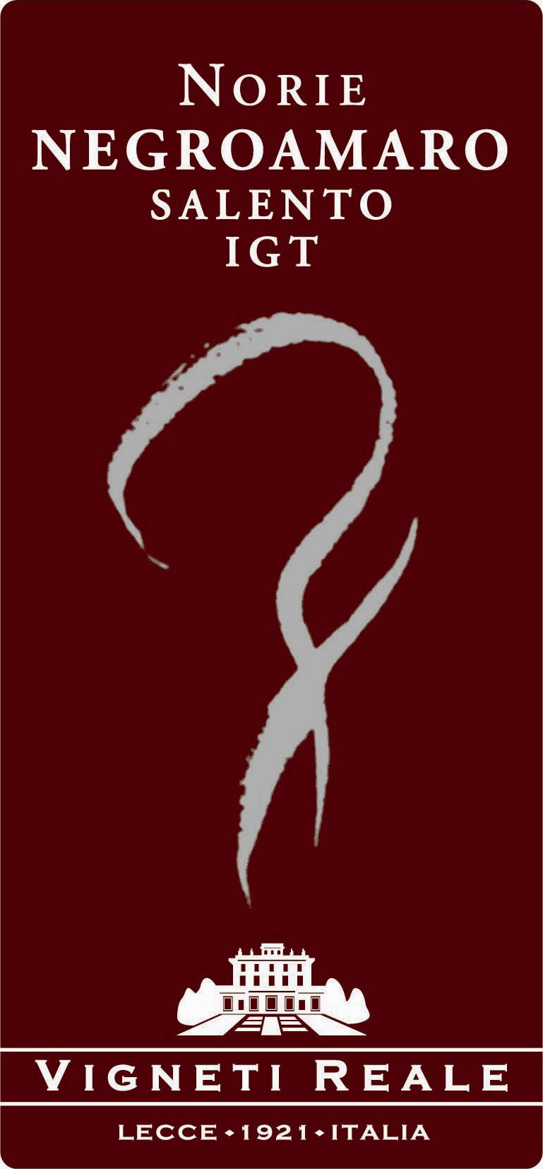 Negroamaro Norie 2008