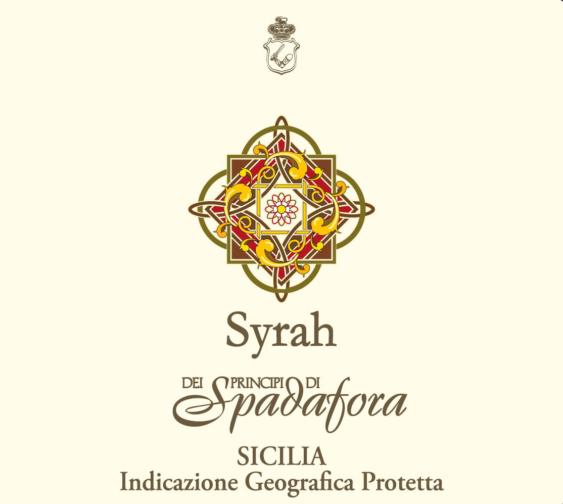 Syrah Monreale 2007