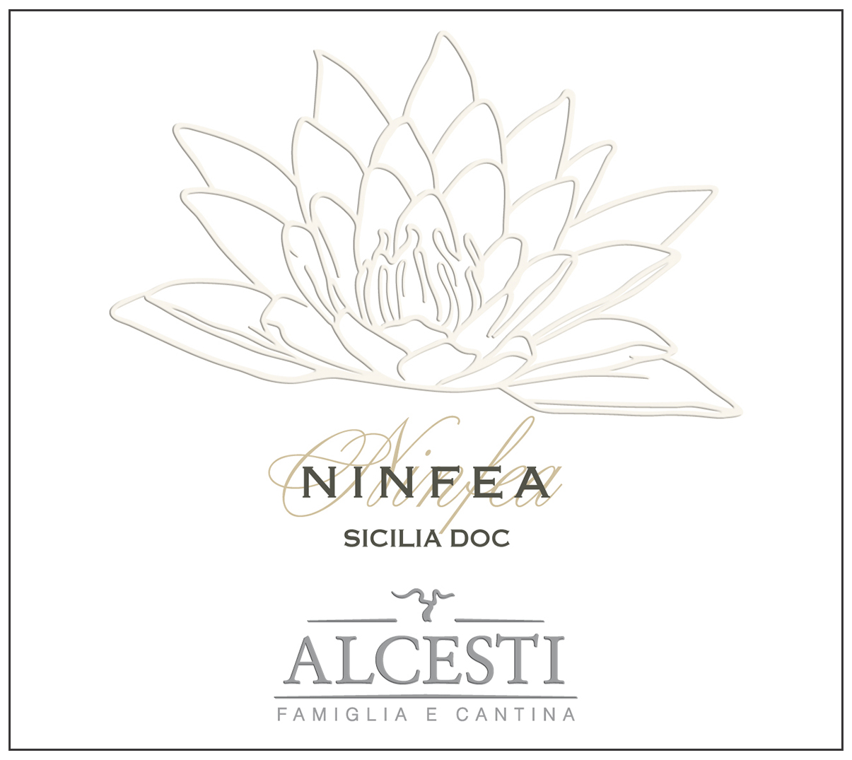 Ninfea 2021