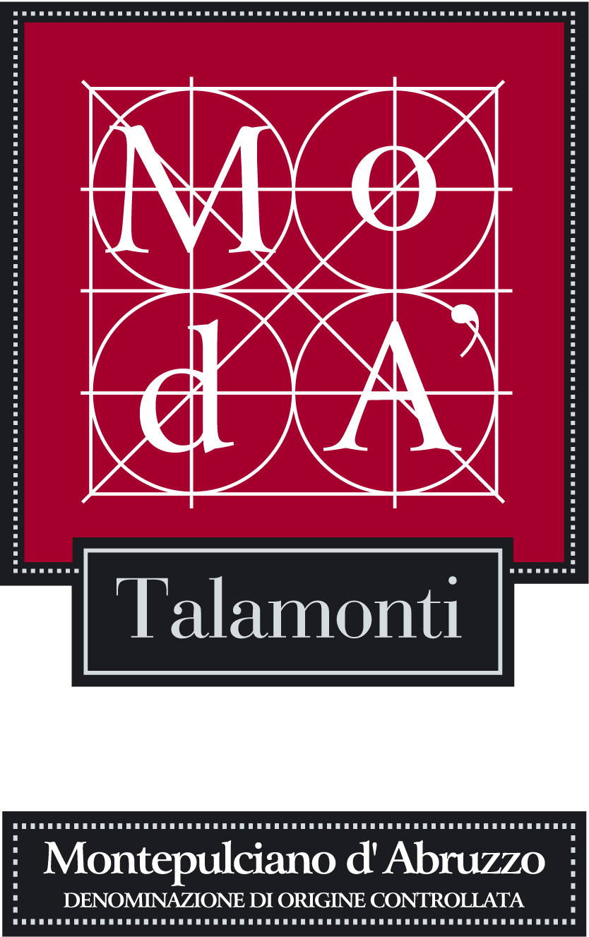 Montepulciano d'Abruzzo ModA' 2009