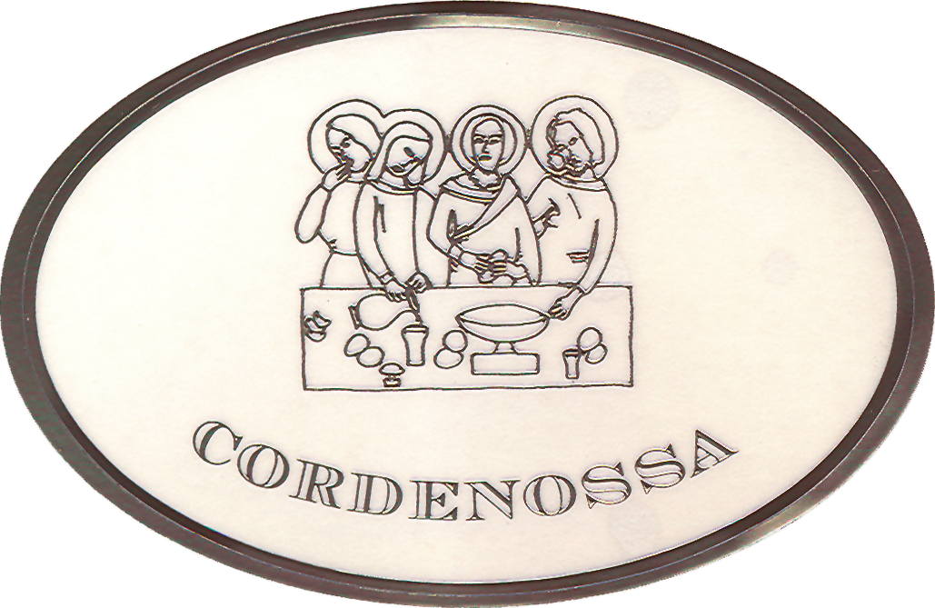 Cordenossa 2008