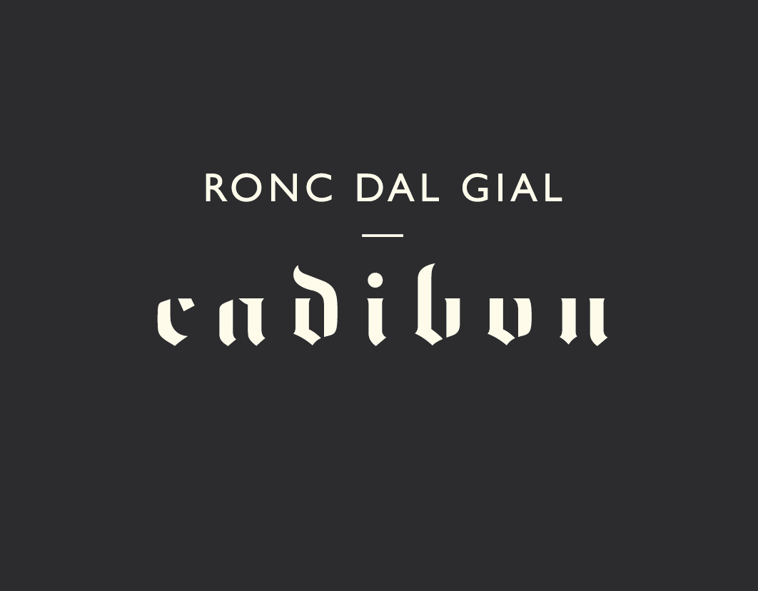 Ronc dal Gial 2006