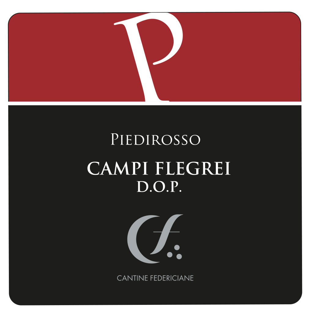 Piedirosso Campi Flegrei 2012