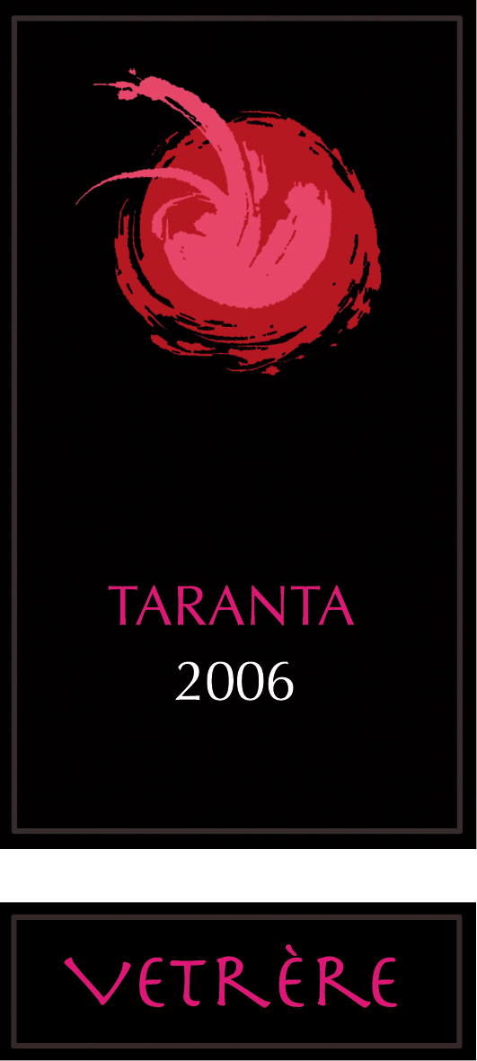 Taranta 2007