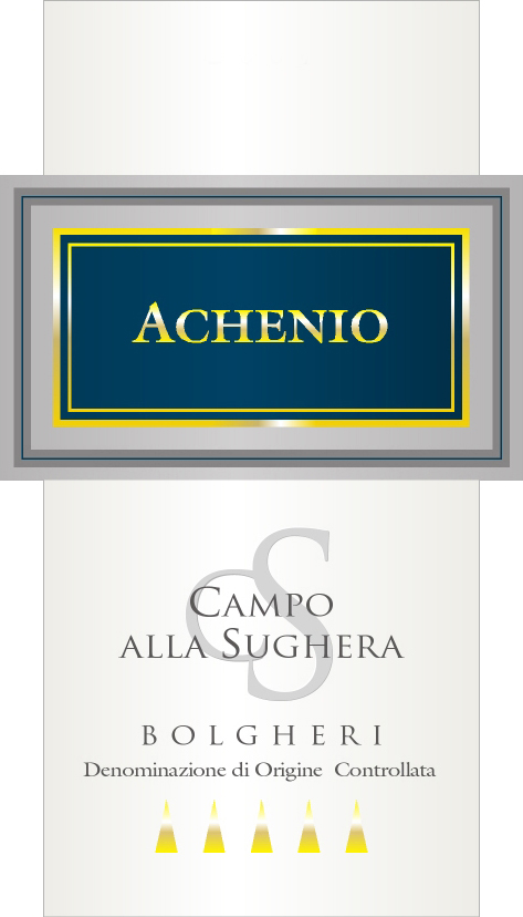 Achenio 2007