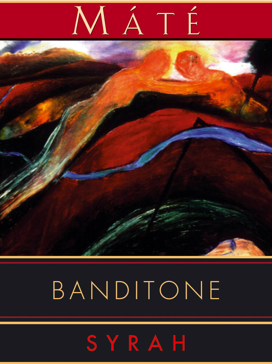 Syrah Banditone 2011