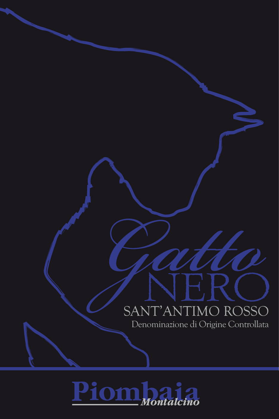 Gatto Nero 2006