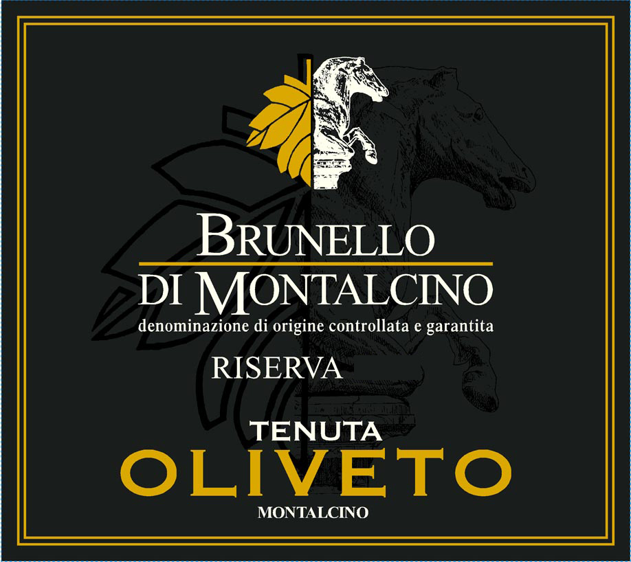 Brunello di Montalcino Docg Riserva 2004